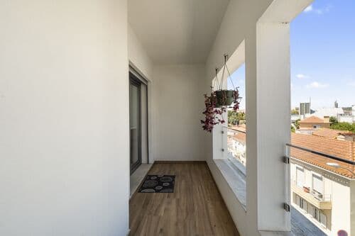 PF41077 - Penthouse T4 com vista, Linda-a-Pastora Queijas, Oeiras - Imagem 34