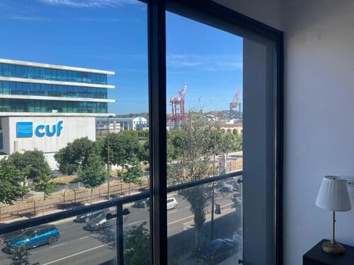 PF41082 - Apartamento T2 com vista, Alcântara, Lisboa - Imagem 20