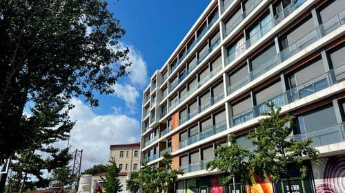 PF41082 - Apartamento T2 com vista, Alcântara, Lisboa - Imagem 19