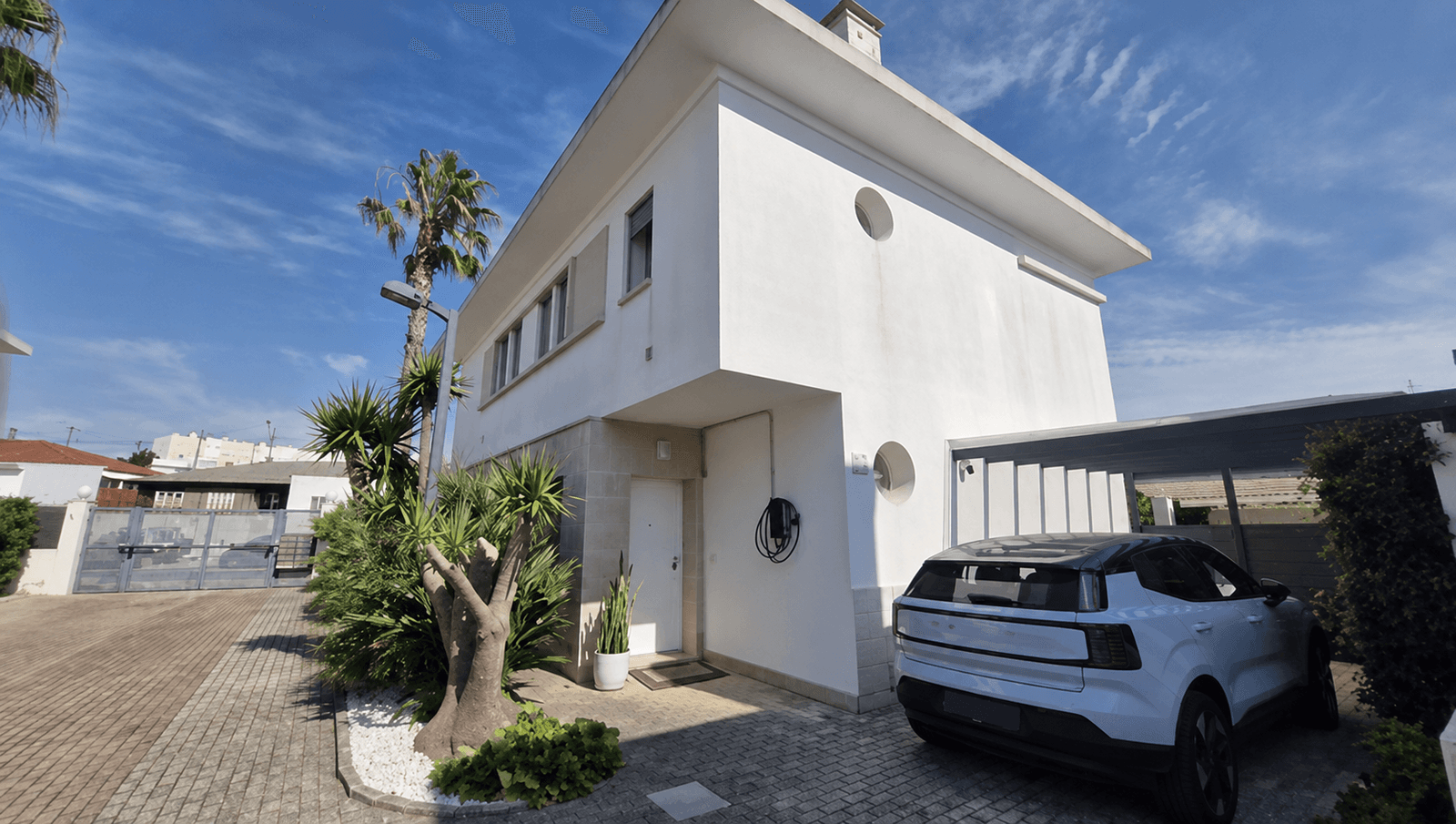 Moradia Isolada T3 + 1 com jardim, Alvide, Cascais - Imagem 2