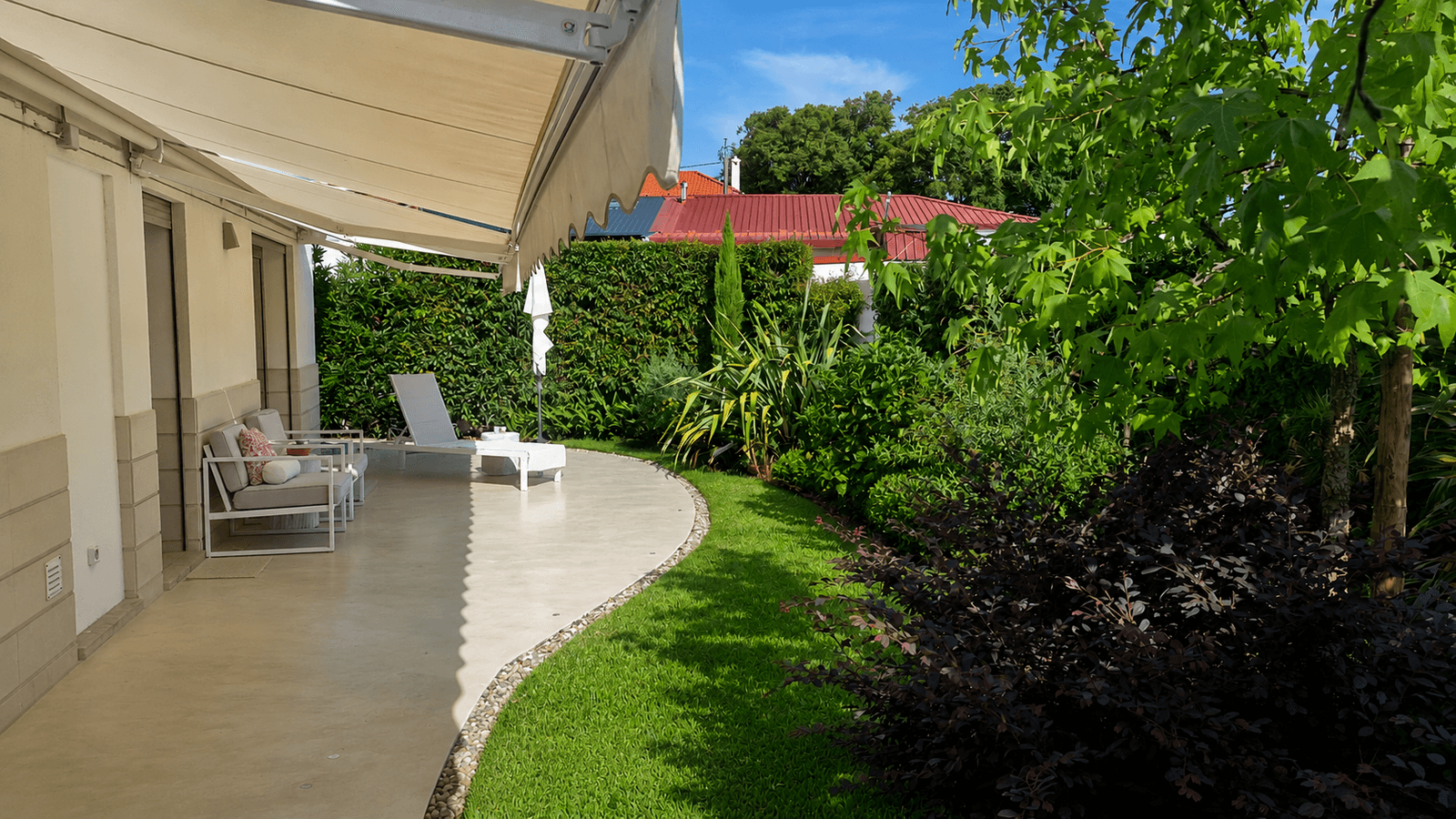 Moradia Isolada T3 + 1 com jardim, Alvide, Cascais - Imagem 28
