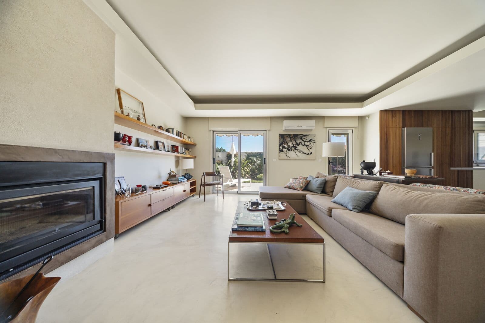 Moradia Isolada T3 + 1 com jardim, Alvide, Cascais - Imagem 5