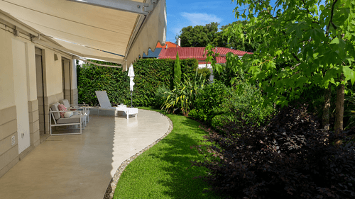 PF41088 - Moradia Isolada T3 + 1 com jardim, Alvide, Cascais - Imagem 28