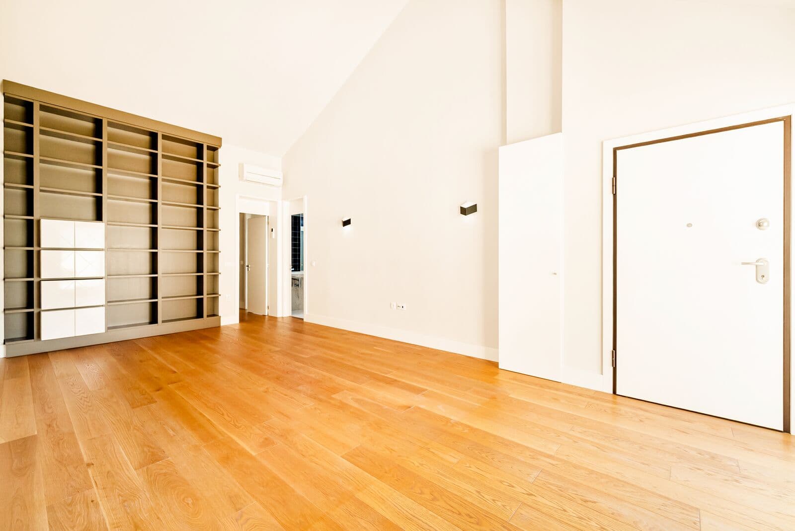 Apartamento T1 com vista, El Corte Inglés, Lisboa - Imagem 2