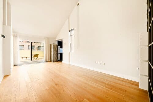 PF41089 - Apartamento T1 com vista, El Corte Inglés, Lisboa - Imagem 7