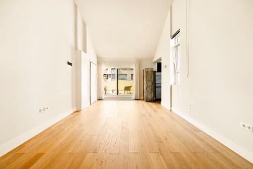PF41089 - Apartamento T1 com vista, El Corte Inglés, Lisboa - Imagem 6