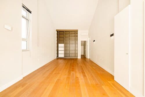 PF41089 - Apartamento T1 com vista, El Corte Inglés, Lisboa - Imagem 5