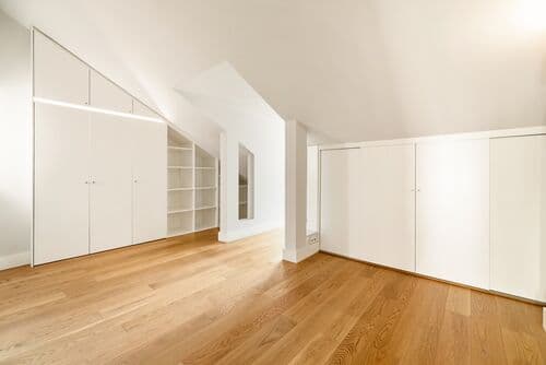 PF41089 - Apartamento T1 com vista, El Corte Inglés, Lisboa - Imagem 21
