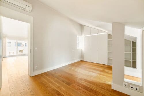 PF41089 - Apartamento T1 com vista, El Corte Inglés, Lisboa - Imagem 20