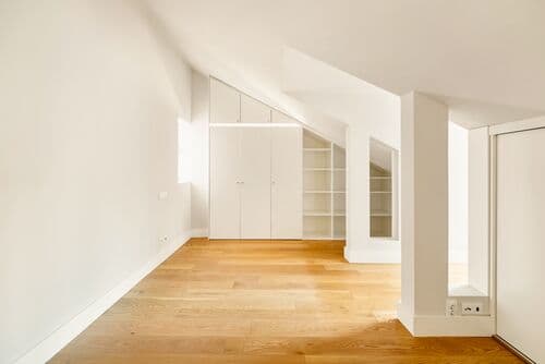 PF41089 - Apartamento T1 com vista, El Corte Inglés, Lisboa - Imagem 24