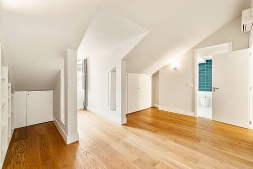PF41089 - Apartamento T1 com vista, El Corte Inglés, Lisboa - Imagem 22