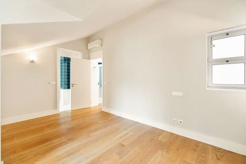 PF41089 - Apartamento T1 com vista, El Corte Inglés, Lisboa - Imagem 23