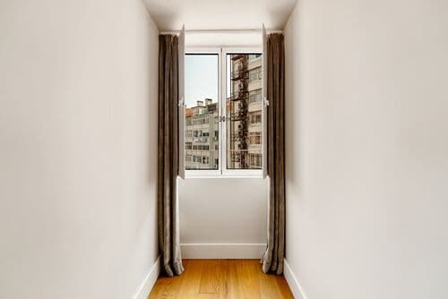 PF41089 - Apartamento T1 com vista, El Corte Inglés, Lisboa - Imagem 30