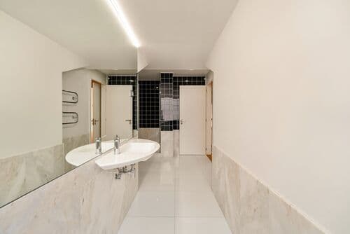 PF41089 - Apartamento T1 com vista, El Corte Inglés, Lisboa - Imagem 32