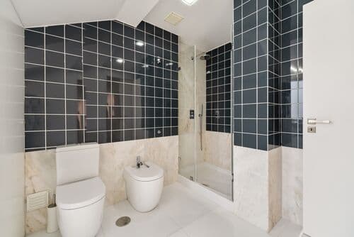 PF41089 - Apartamento T1 com vista, El Corte Inglés, Lisboa - Imagem 33