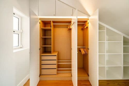 PF41089 - Apartamento T1 com vista, El Corte Inglés, Lisboa - Imagem 26