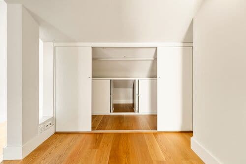 PF41089 - Apartamento T1 com vista, El Corte Inglés, Lisboa - Imagem 28