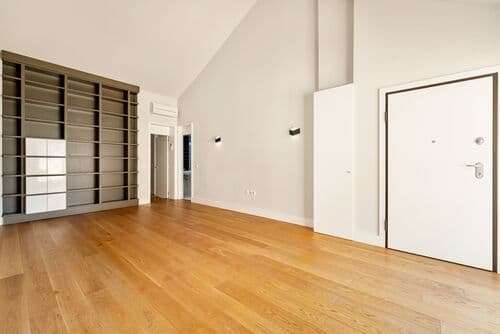 PF41089 - Apartamento T1 com vista, El Corte Inglés, Lisboa - Imagem 3