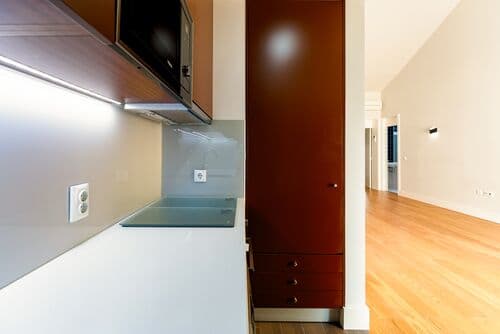 PF41089 - Apartamento T1 com vista, El Corte Inglés, Lisboa - Imagem 18