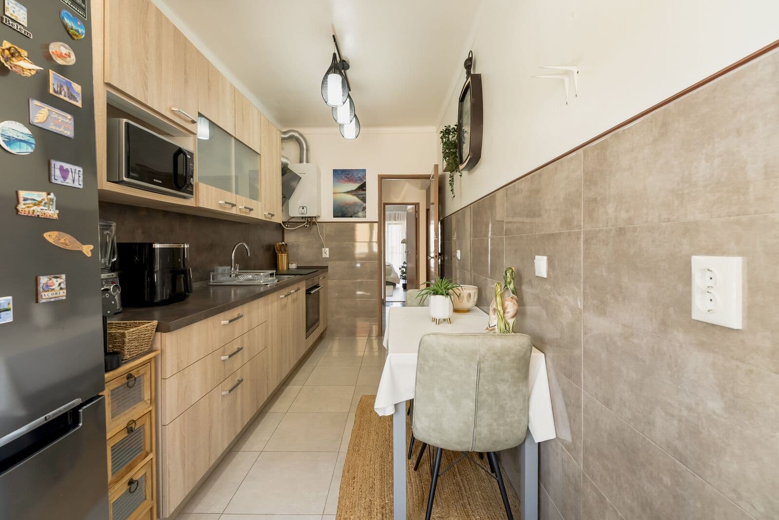 Apartamento T3, Vialonga, Vila Franca de Xira - Imagem 7