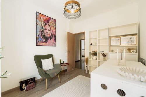 PF41090 - Apartamento T3, Vialonga, Vila Franca de Xira - Imagem 1