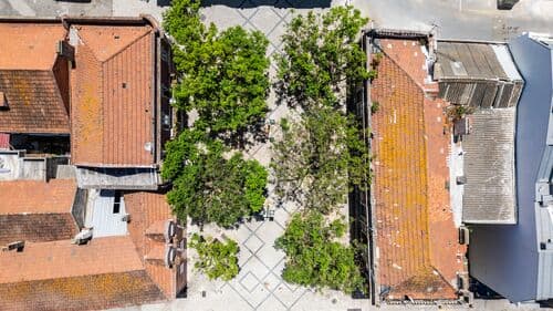 PF41092 - Prédio para reabilitação total com projeto no Barreiro - Imagem 15