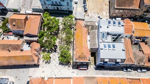 PF41092 - Prédio para reabilitação total com projeto no Barreiro - Imagem 16