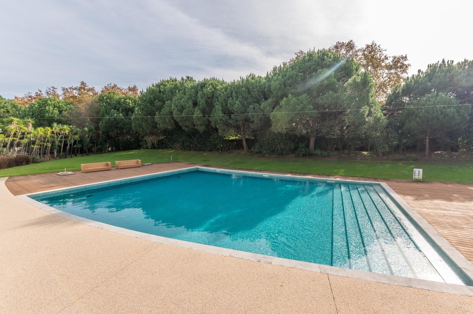 Apartamento T4 com piscina, Gandarinha, Cascais - Imagem 3