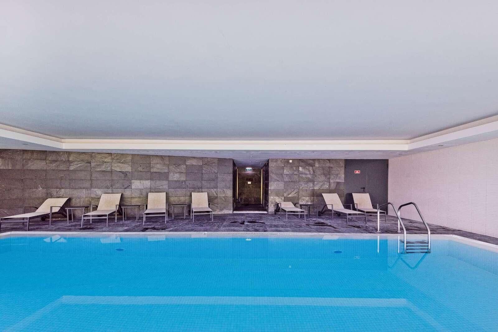 Apartamento T4 com piscina, Gandarinha, Cascais - Imagem 11