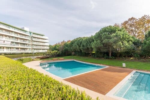 PF41094 - Apartamento T4 com piscina, Gandarinha, Cascais - Imagem 4