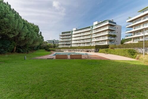 PF41094 - Apartamento T4 com piscina, Gandarinha, Cascais - Imagem 5