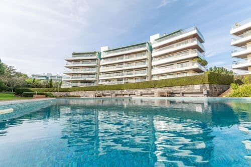 PF41094 - Apartamento T4 com piscina, Gandarinha, Cascais - Imagem 2