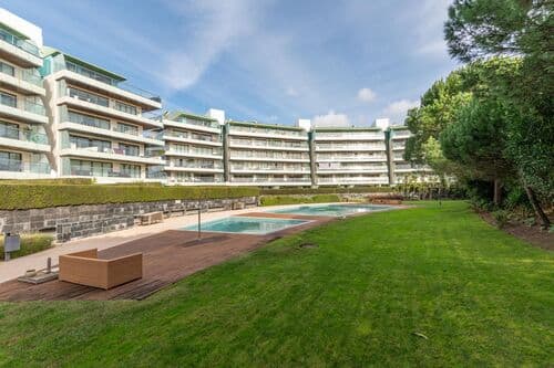PF41094 - Apartamento T4 com piscina, Gandarinha, Cascais - Imagem 8