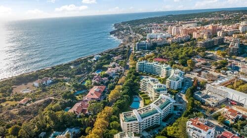 PF41094 - Apartamento T4 com piscina, Gandarinha, Cascais - Imagem 1