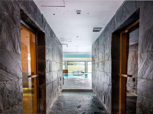PF41094 - Apartamento T4 com piscina, Gandarinha, Cascais - Imagem 10