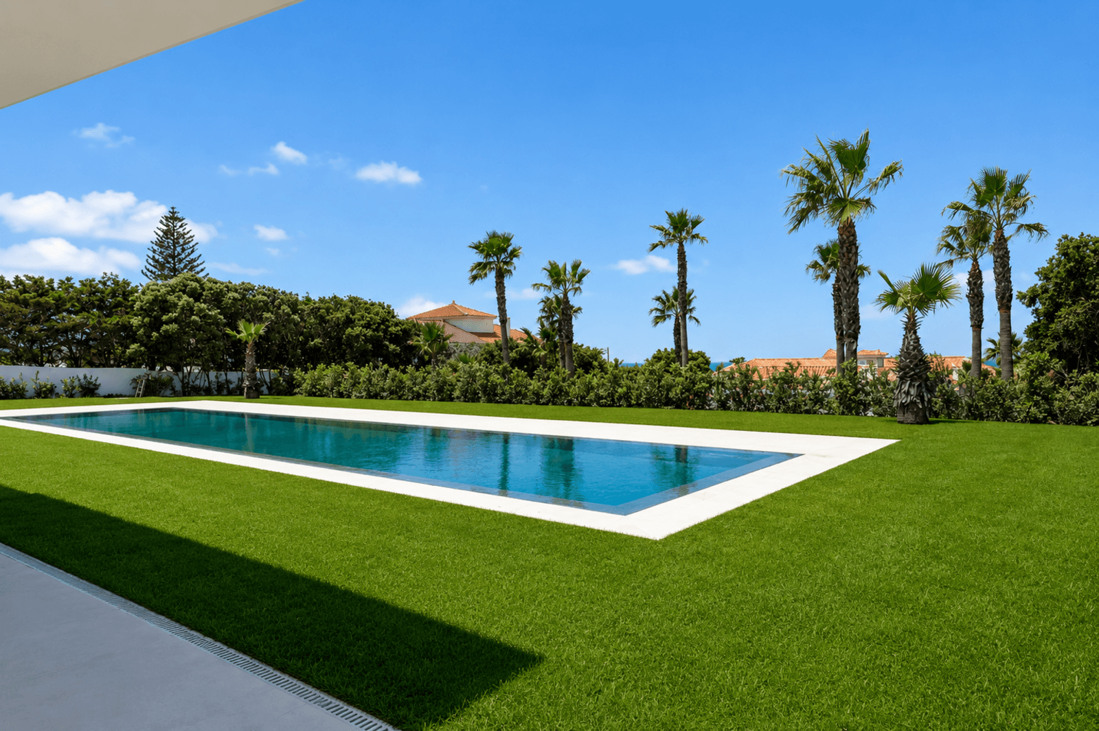 Moradia T4 com piscina, Azenhas do Mar, Sintra - Imagem 28