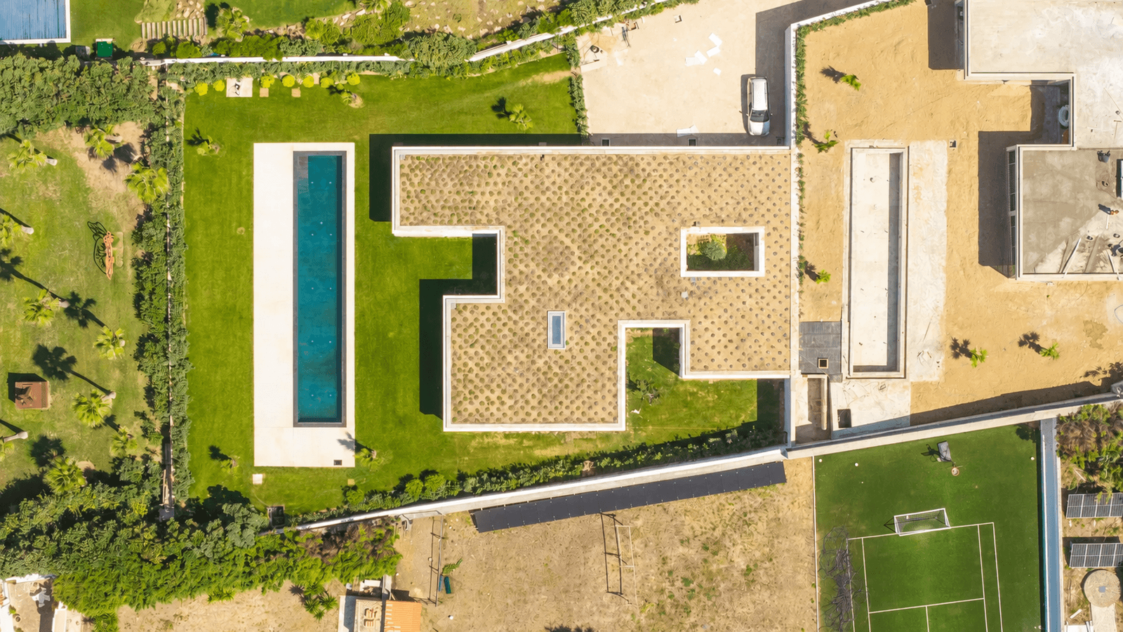 Moradia T4 com piscina, Azenhas do Mar, Sintra - Imagem 37