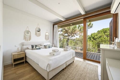 PF41101 - Apartamento T3 em condomínio, Tróia, Grandola - Imagem 25