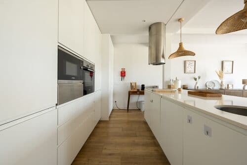 PF41101 - Apartamento T3 em condomínio, Tróia, Grandola - Imagem 6