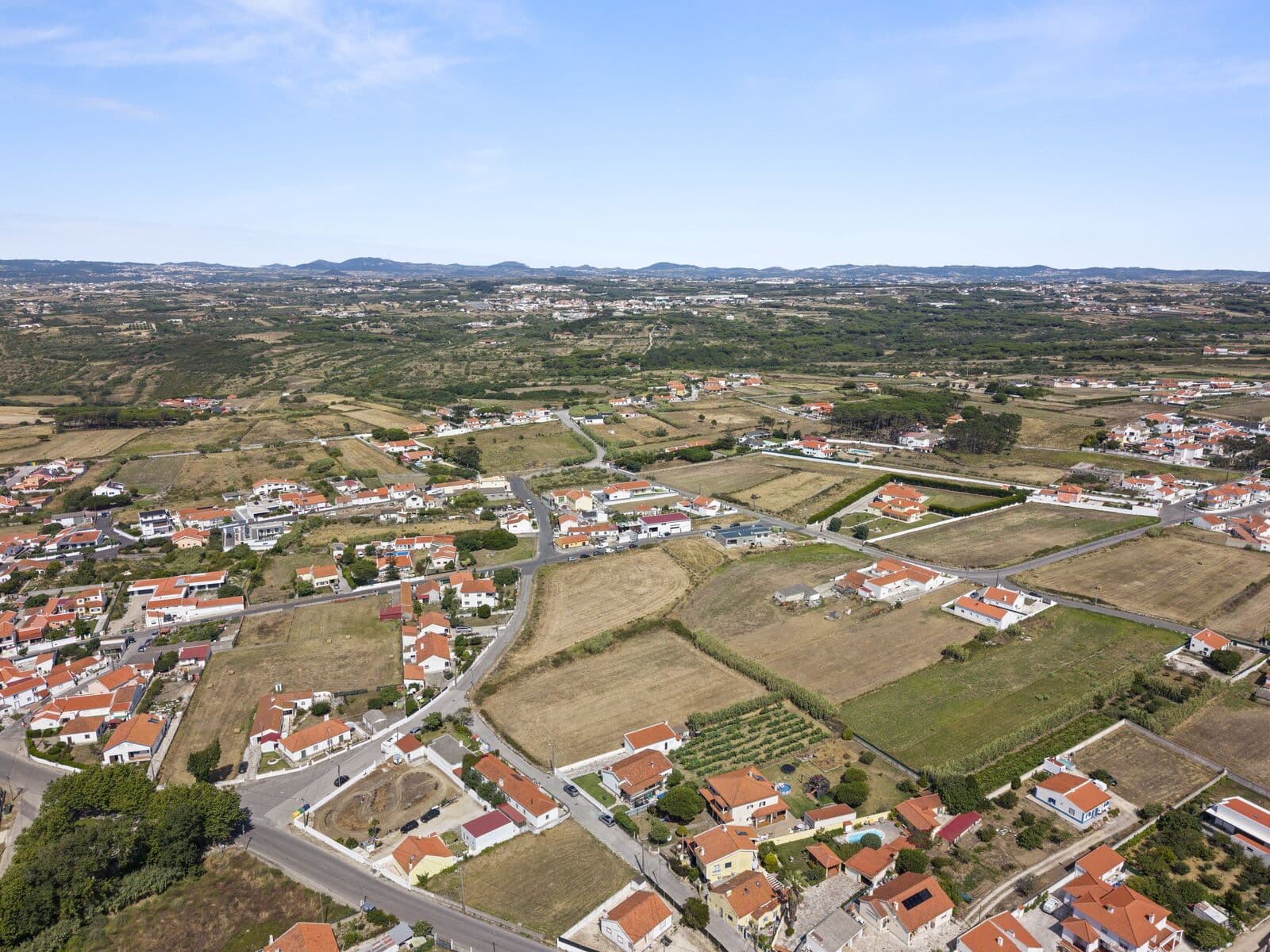 Terreno Urbano 868 m2, Magoito, Sintra - Imagem 4
