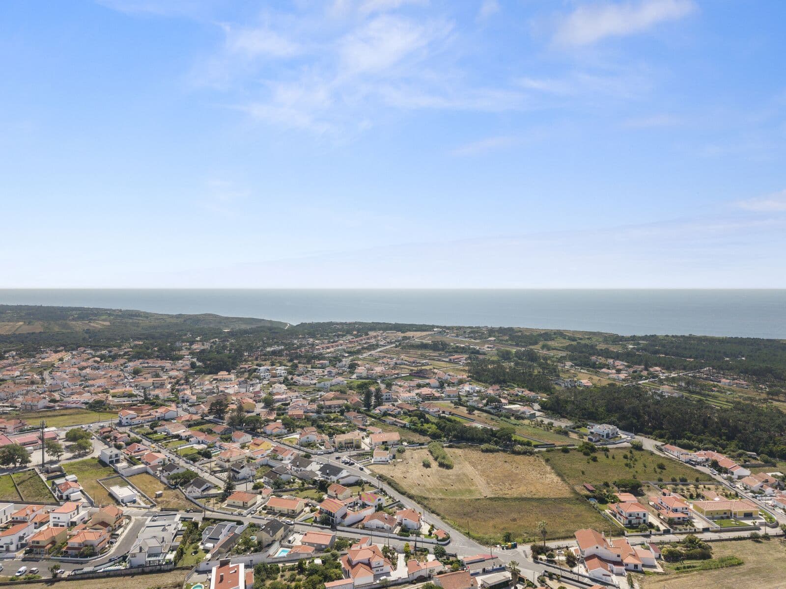 Terreno Urbano 868 m2, Magoito, Sintra - Imagem 5
