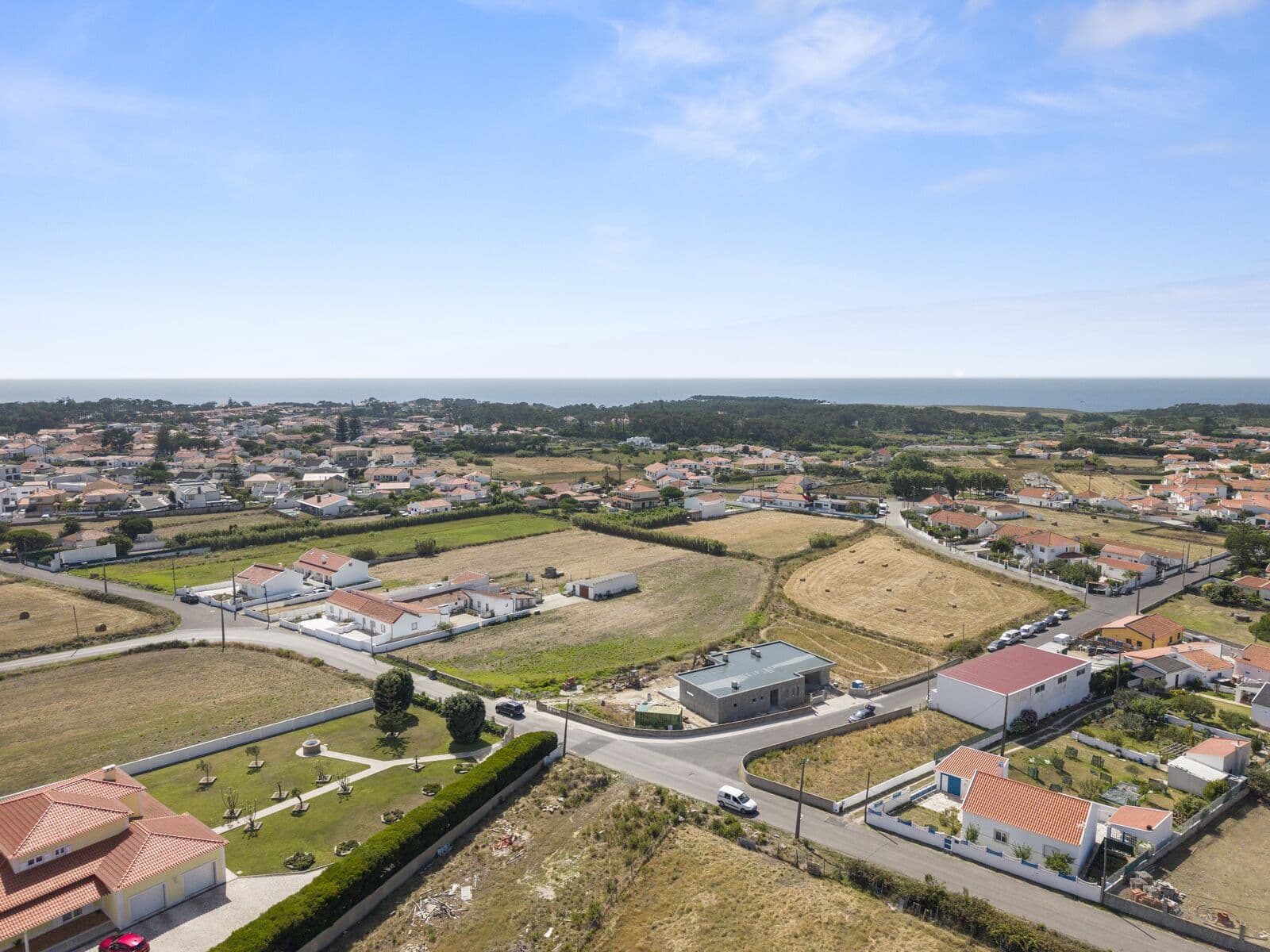 Terreno Urbano 868 m2, Magoito, Sintra - Imagem 6