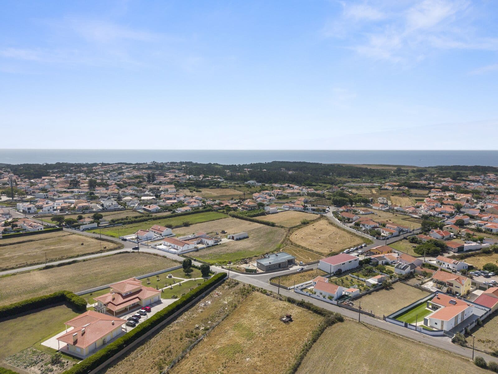 Terreno Urbano 868 m2, Magoito, Sintra - Imagem 7
