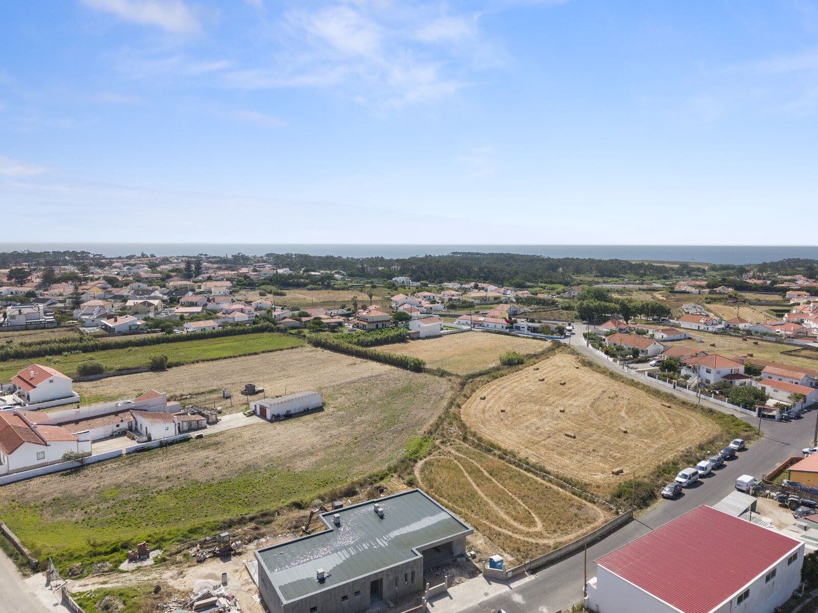 Terreno Urbano 868 m2, Magoito, Sintra - Imagem 8