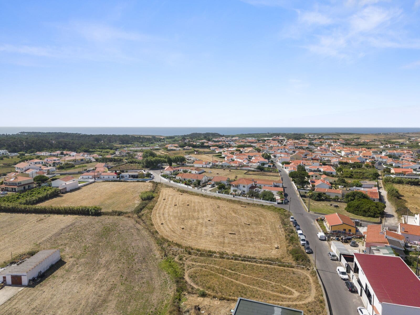 Terreno Urbano 868 m2, Magoito, Sintra - Imagem 9