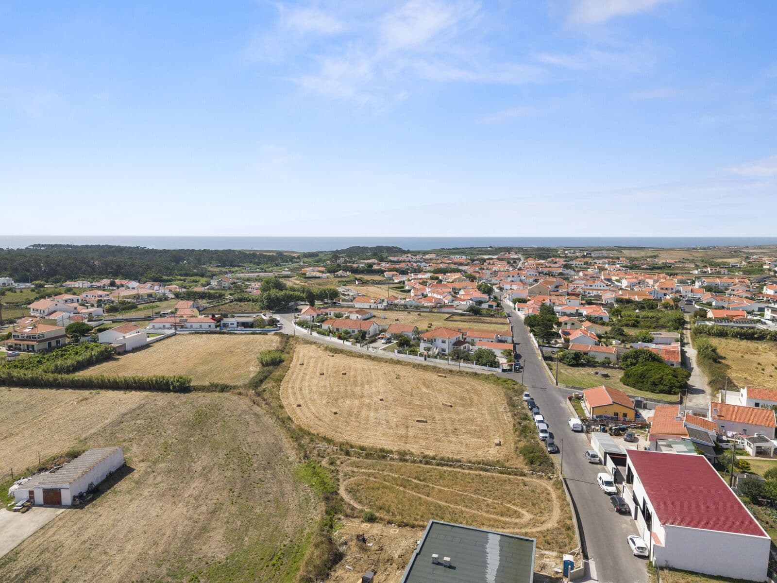 Terreno Urbano 868 m2, Magoito, Sintra - Imagem 10
