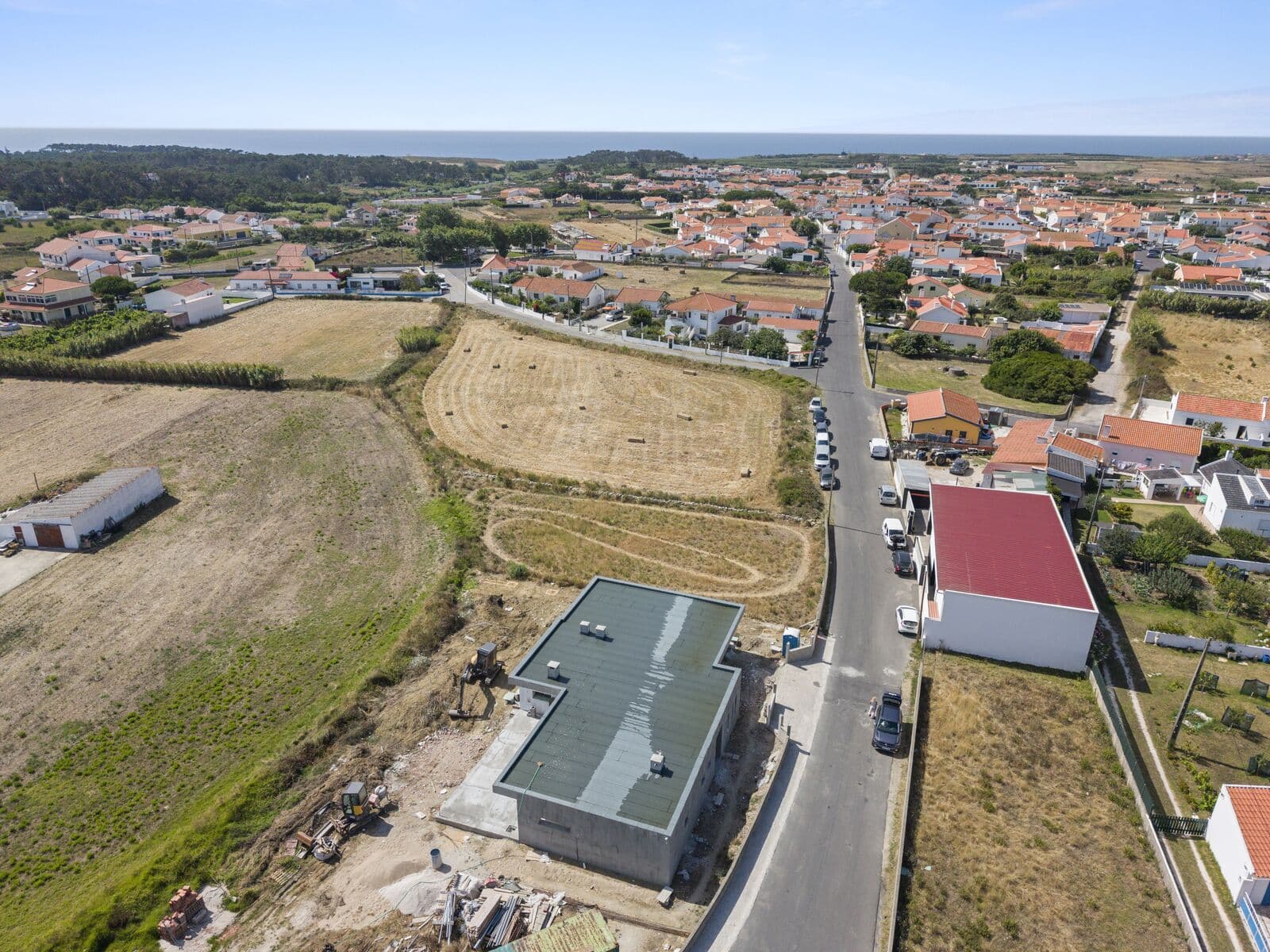 Terreno Urbano 868 m2, Magoito, Sintra - Imagem 11