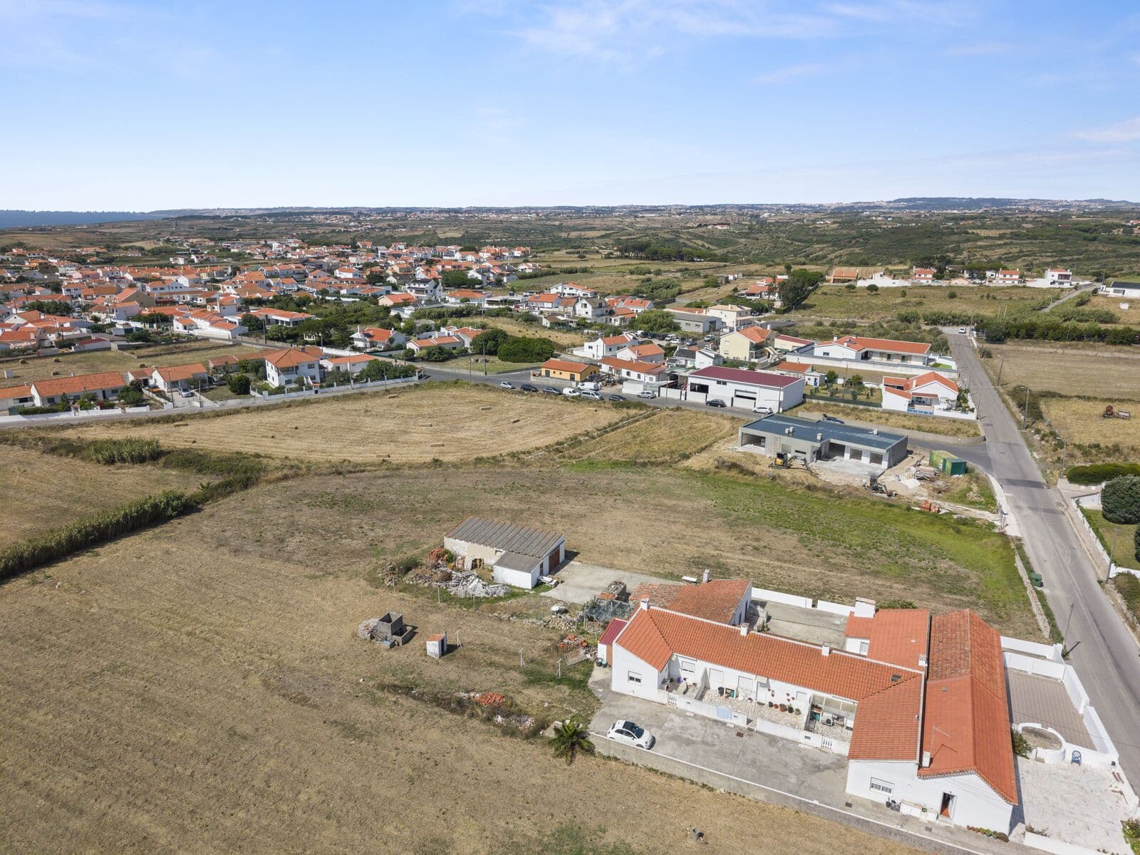 Terreno Urbano 868 m2, Magoito, Sintra - Imagem 12