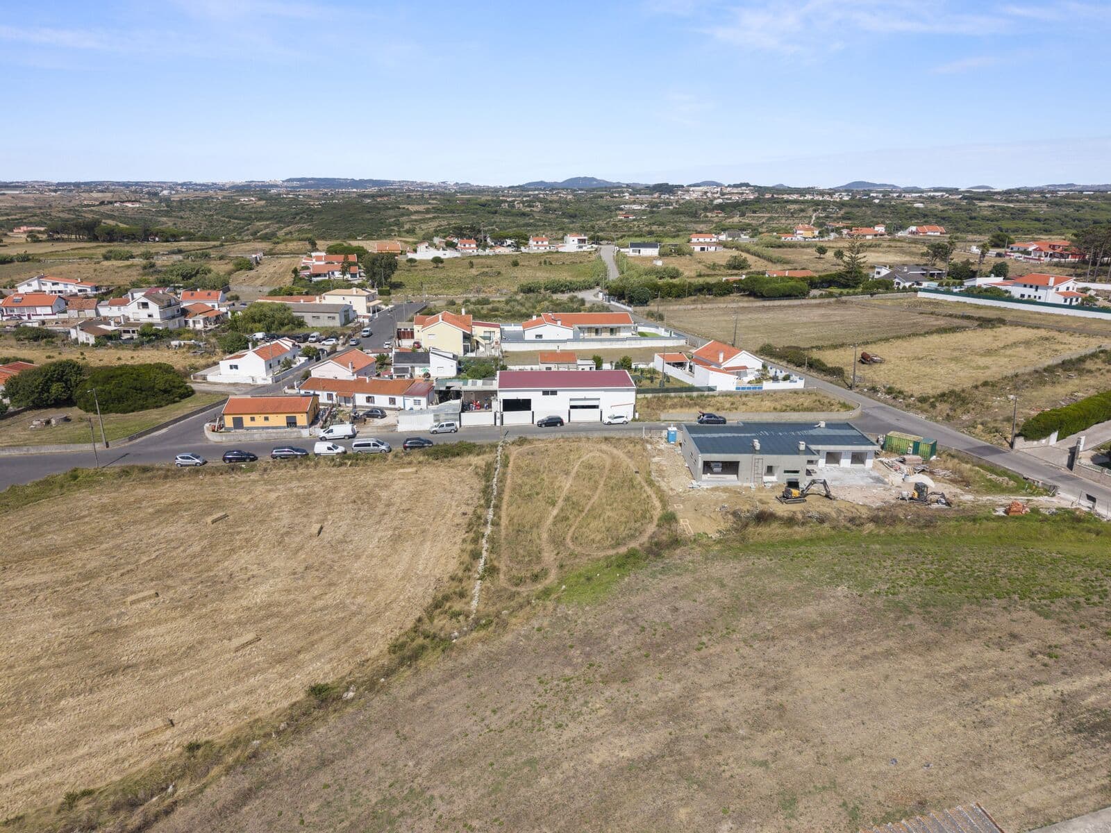 Terreno Urbano 868 m2, Magoito, Sintra - Imagem 13