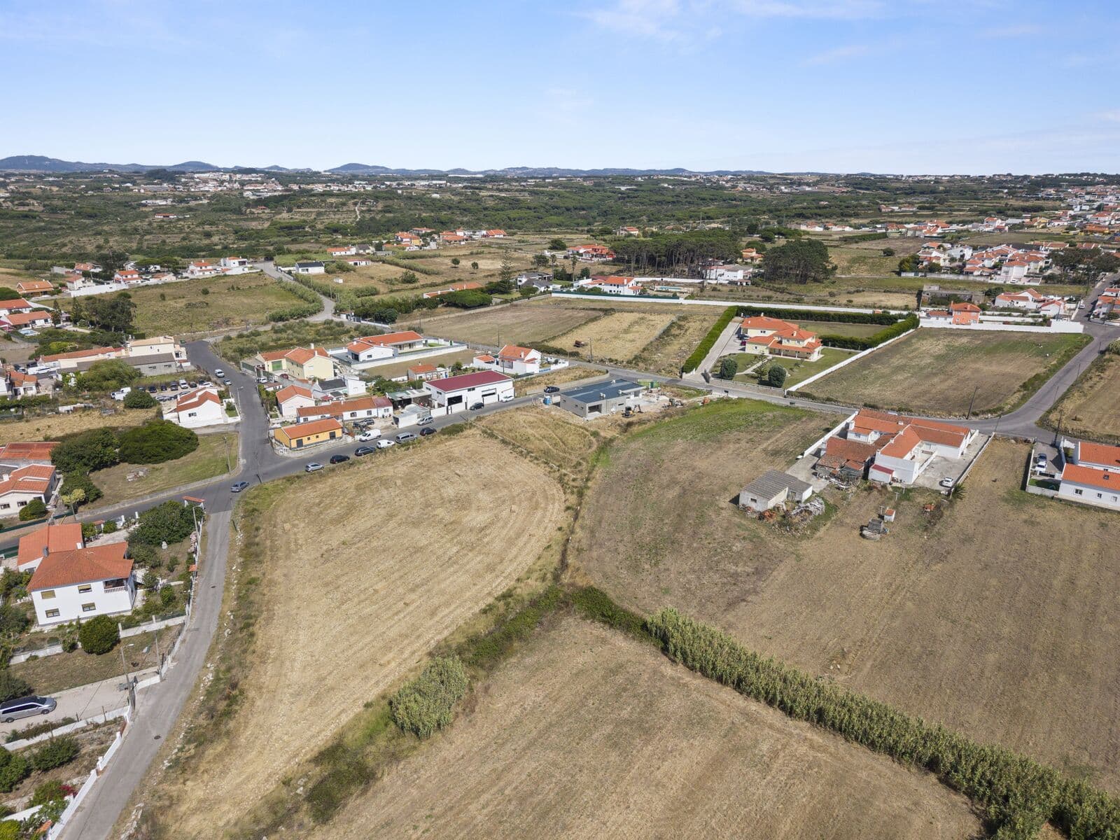 Terreno Urbano 868 m2, Magoito, Sintra - Imagem 14